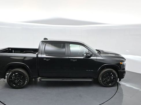 New 2026 RAM 1500 Laramie w/ Night Edition image 50