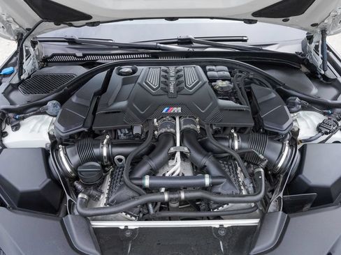 Used 2019 BMW M5 AWD/4WD image 47