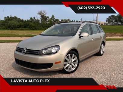 Used 2013 Volkswagen Jetta TDI