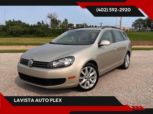 Used 2013 Volkswagen Jetta TDI image 1