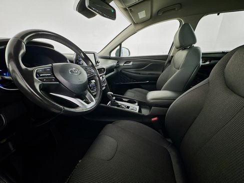 Used 2019 Hyundai Santa Fe SEL w/ Cargo Package FWD image 20