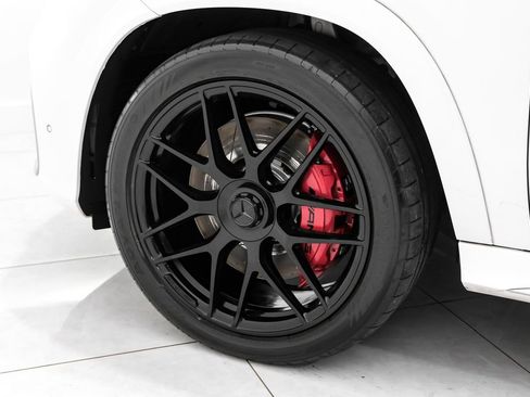 Used 2024 Mercedes-Benz GLE 63 AMG S image 50