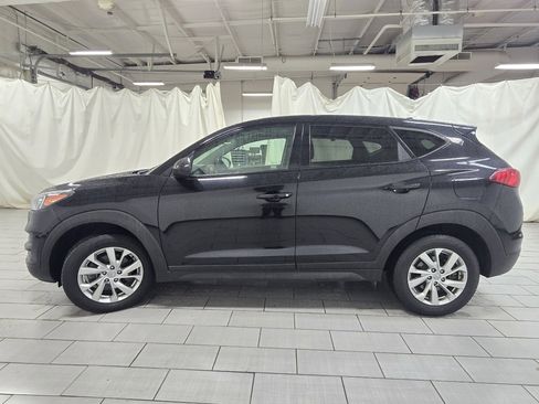 Used 2019 Hyundai Tucson SE image 10