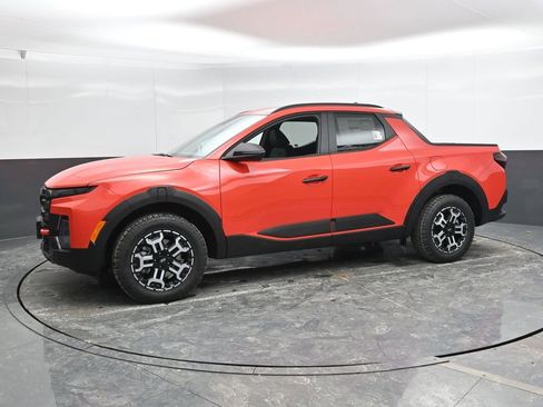 New 2026 Hyundai Santa Cruz XRT AWD/4WD image 7
