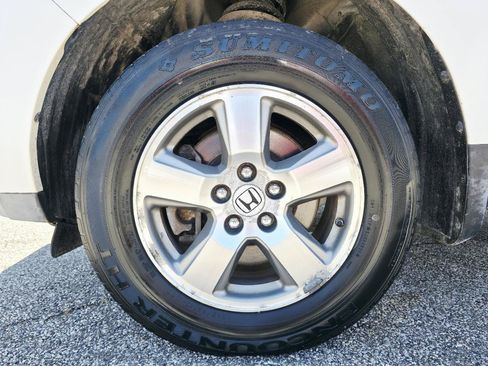 Used 2011 Honda Pilot EX-L image 9
