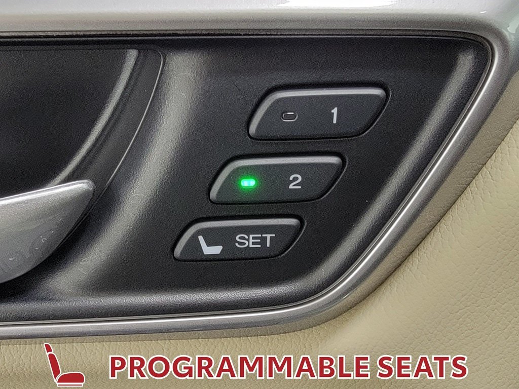 Used 2021 Honda CR-V EX-L image 28
