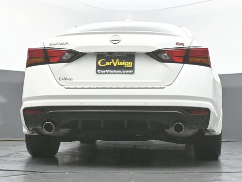 Used 2023 Nissan Altima 2.5 SR FWD image 48