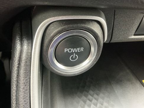 Certified 2024 Toyota Grand Highlander AWD Hybrid image 22