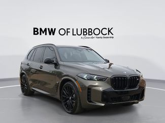 New 2026 BMW X5 M60i AWD/4WD video 1