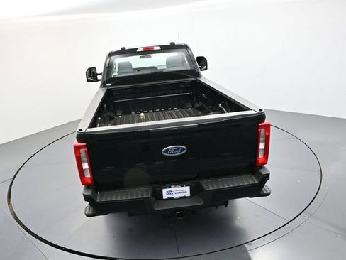 Used 2026 Ford F250 XL w/ XL Driver Assist Package RWD image 23