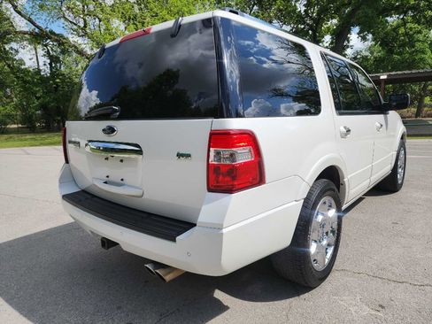 Used 2013 Ford Expedition Limited image 11