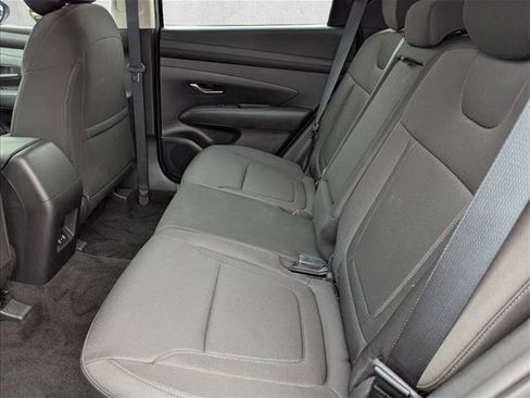Certified 2026 Hyundai Tucson SE FWD image 24