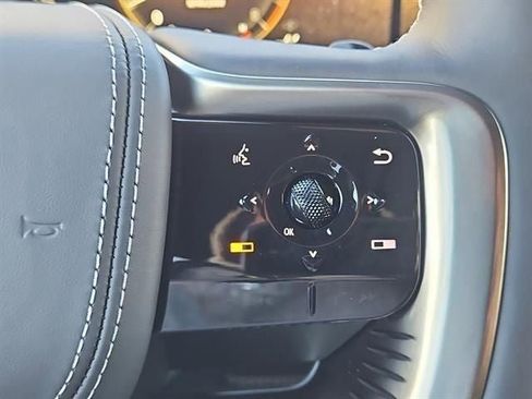 New 2026 INFINITI QX80 Autograph w/ Premium Cargo Package image 70