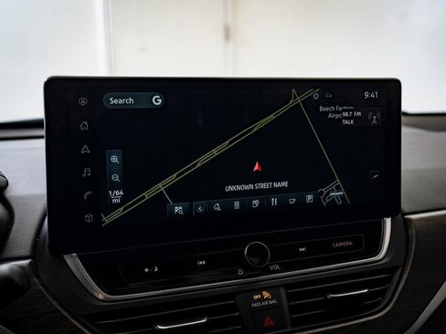 Used 2023 Nissan Altima 2.5 SL image 27