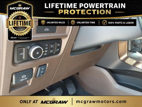 New 2026 Ford F150 King Ranch w/ Equipment Group 601A High AWD/4WD image 19