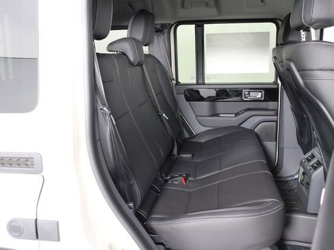 New 2026 INEOS Grenadier AWD/4WD image 13
