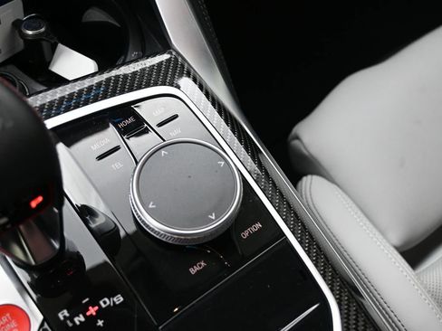 Used 2025 BMW M4 xDrive Competition w/ M Driver's Package image 19