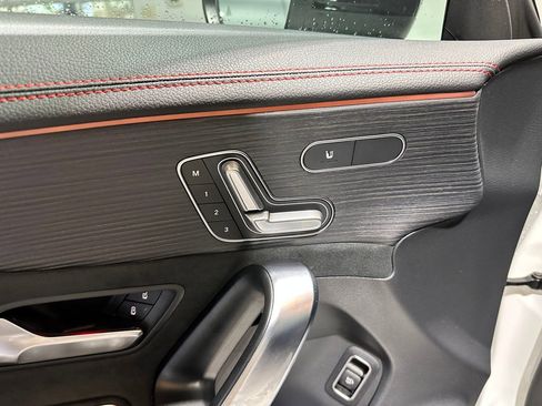 Used 2023 Mercedes-Benz CLA 250 4MATIC image 12