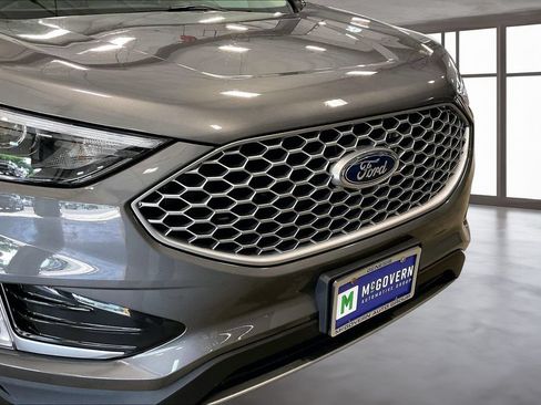 Used 2024 Ford Edge SEL w/ Convenience Package AWD/4WD image 33