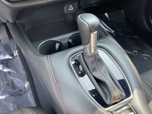 Used 2025 Honda HR-V Sport image 24