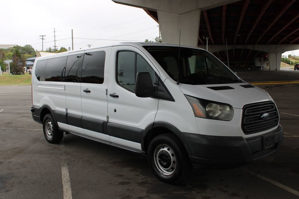 Used 2018 Ford Transit 350 XL RWD image 4