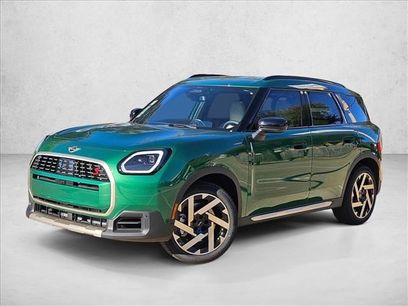 New 2026 MINI Cooper Countryman S w/ Comfort Package Max