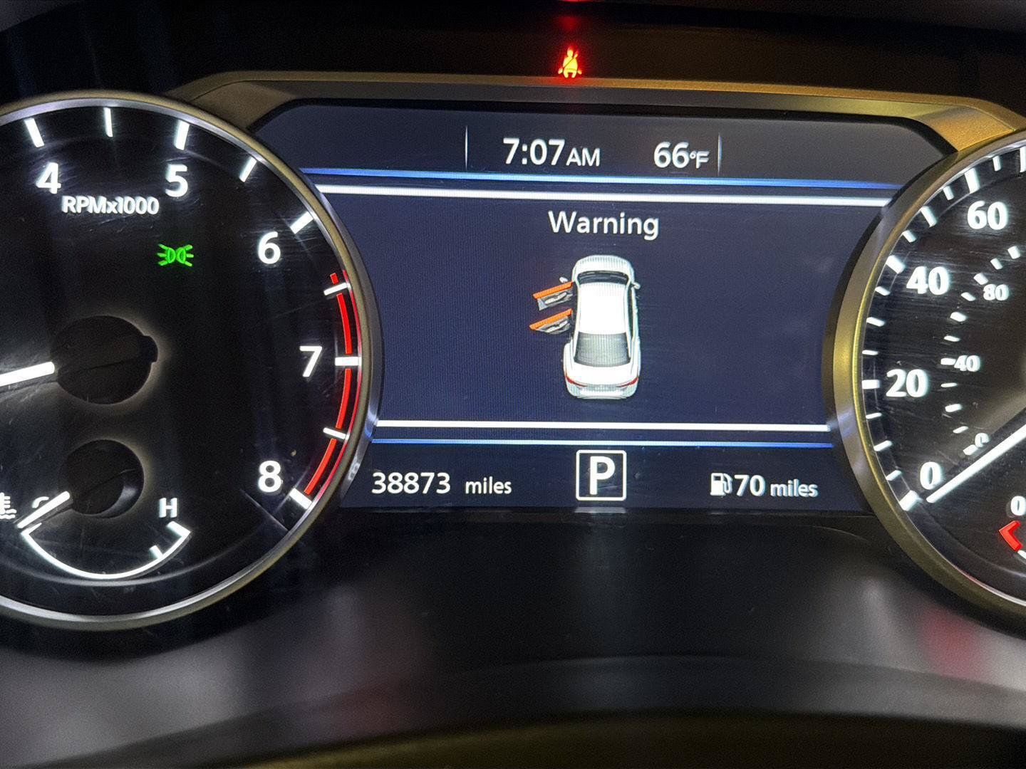 Used 2023 Nissan Sentra SV w/ All-Weather Package FWD image 23