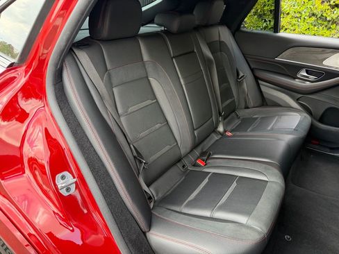 Used 2023 Mercedes-Benz GLE 53 AMG 4MATIC Coupe image 38