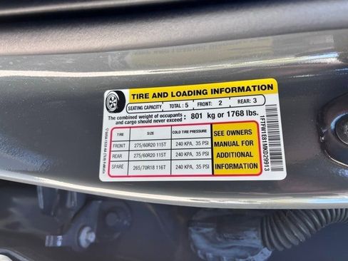 Used 2021 Ford F150 XLT w/ Equipment Group 302A High image 10