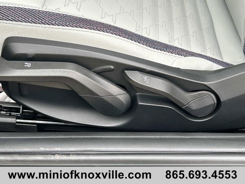 New 2025 MINI Cooper S image 40