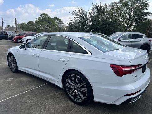 Used 2019 Audi A6 3.0T Prestige w/ Prestige Package image 6