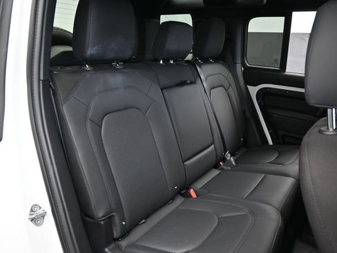 Used 2025 Land Rover Defender 110 S AWD/4WD image 57