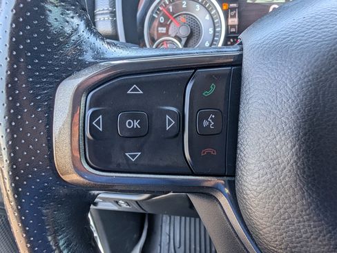 Used 2020 RAM 1500 Sport w/ Alpine Leather & Sound Group AWD/4WD image 16