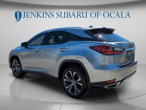 Used 2022 Lexus RX 350 350 w/ Premium Package image 5