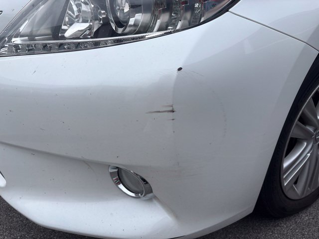 Used 2014 Lexus ES 350 w/ Premium Package FWD image 7