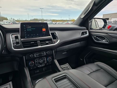 Used 2024 Chevrolet Tahoe RST w/ Sport Performance Package AWD/4WD image 20