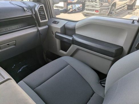 Used 2022 Ford F350 XL w/ Power Equipment Group AWD/4WD image 14