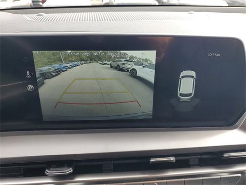 New 2025 Kia Telluride S image 34