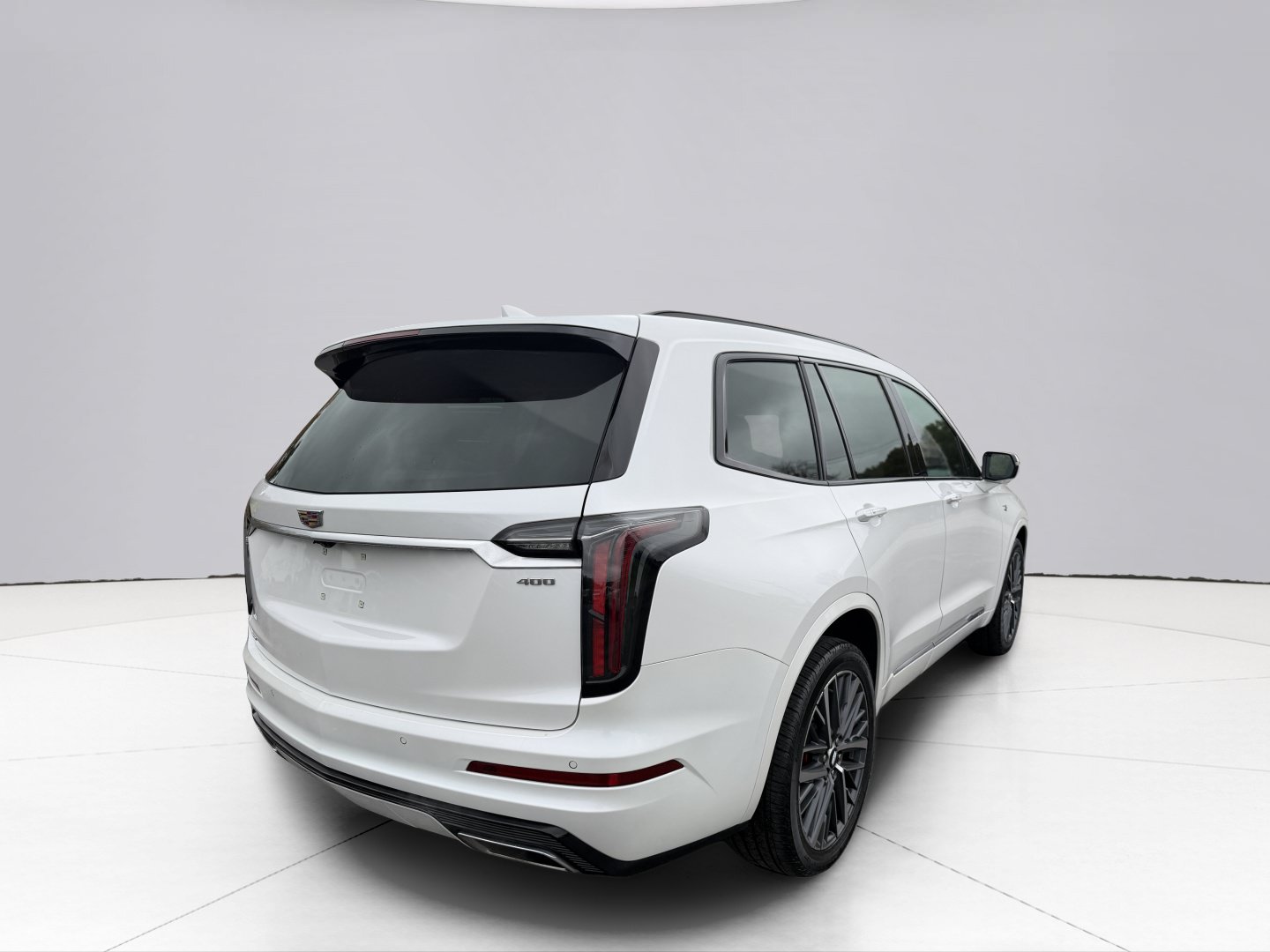 Used 2023 Cadillac XT6 Sport AWD/4WD image 11