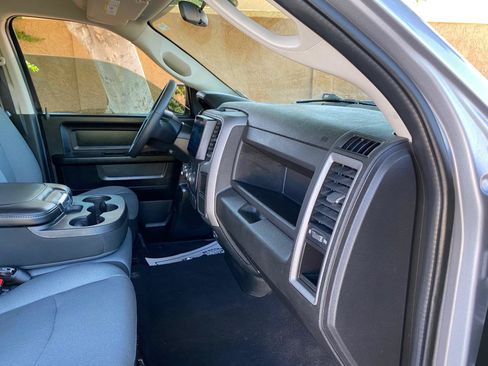 Used 2021 RAM 1500 Tradesman w/ Popular Equipment Group RWD image 48