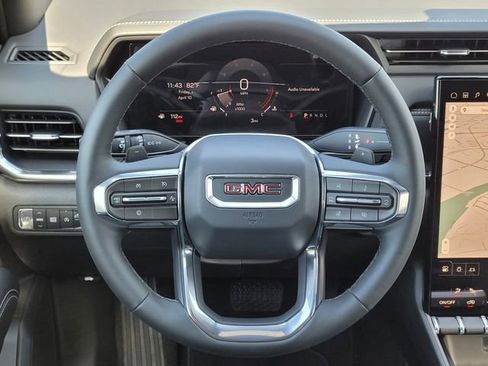 New 2026 GMC Terrain Elevation FWD image 10