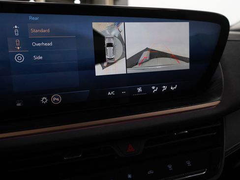 Used 2025 Buick Envision Sport Touring image 25