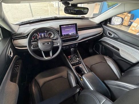 Used 2022 Jeep Compass Latitude AWD/4WD image 44