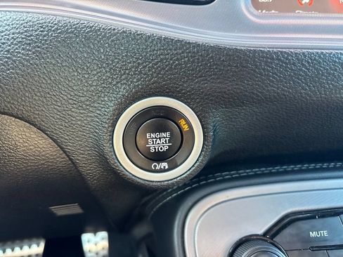 Used 2023 Dodge Challenger R/T Scat Pack RWD image 18