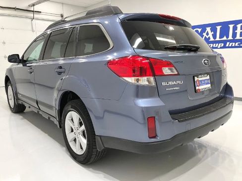 Used 2013 Subaru Outback 2.5i Premium w/ All-Weather Pkg AWD/4WD image 13