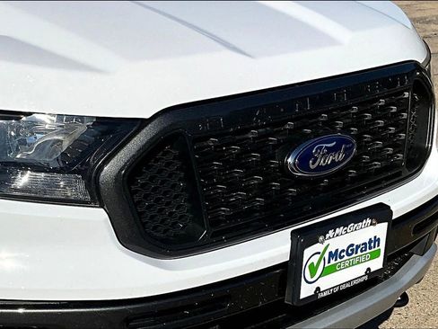 Used 2021 Ford Ranger XLT w/ Equipment Group 301A Mid AWD/4WD image 32