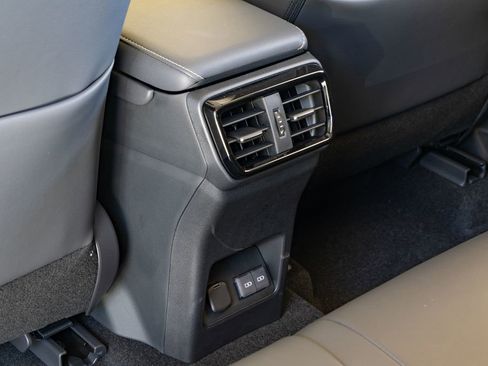 New 2026 Lexus NX 350 AWD w/ Premium Package image 15