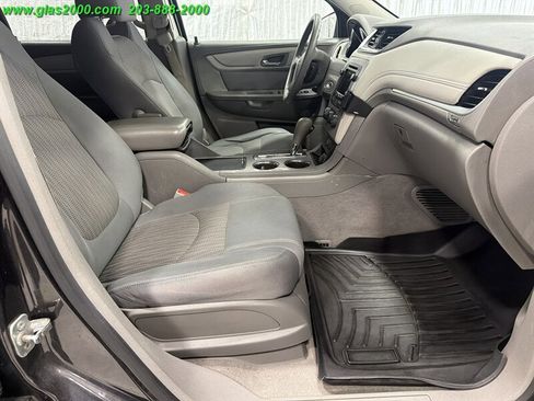 Used 2015 Chevrolet Traverse LS image 21