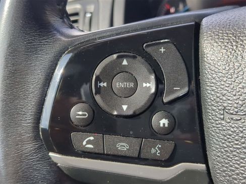 Used 2021 Honda Pilot EX-L image 24