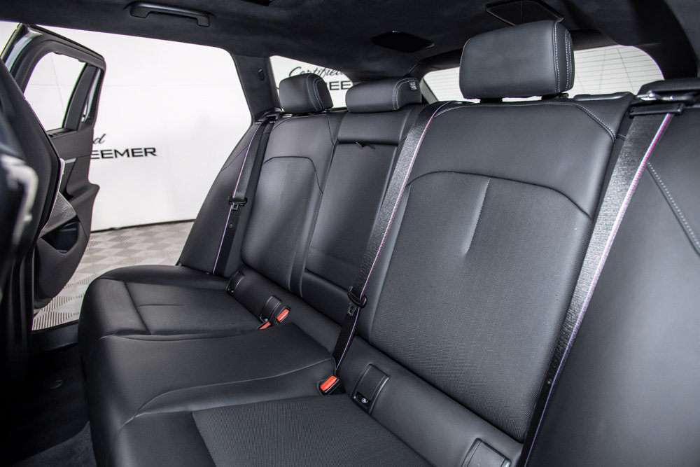 Used 2025 BMW M5 Touring AWD/4WD image 16